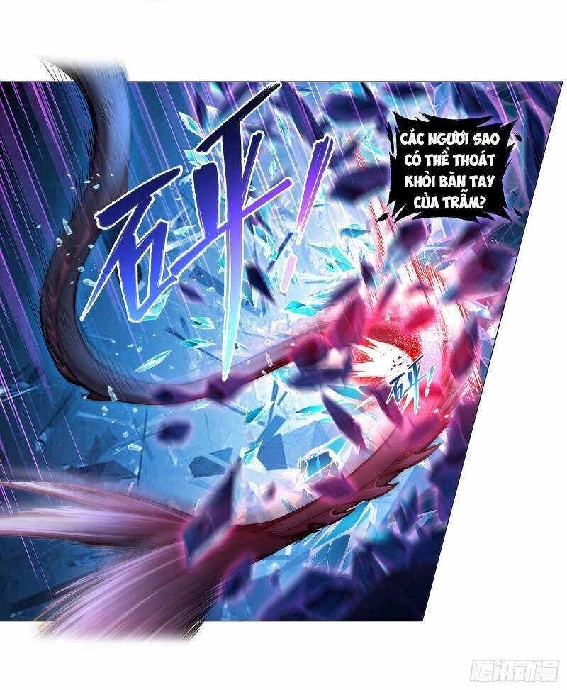 Đấu La Đại Lục Chapter 313 - Trang 2