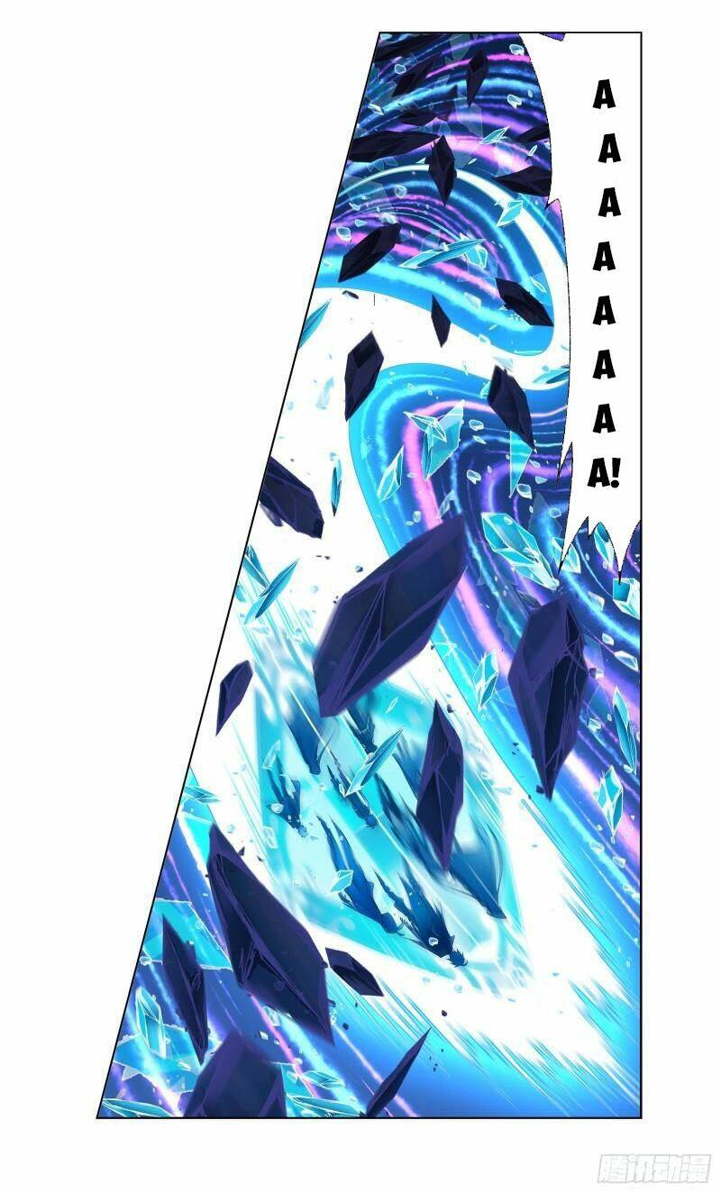 Đấu La Đại Lục Chapter 313 - Trang 2