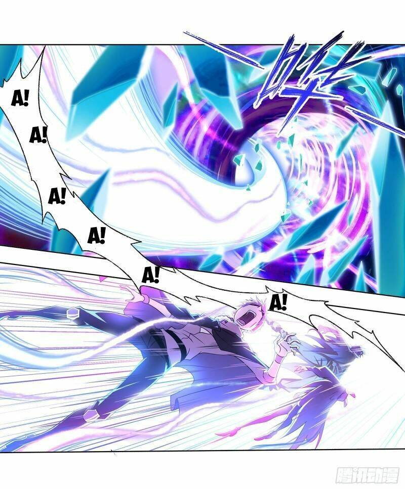 Đấu La Đại Lục Chapter 313 - Trang 2