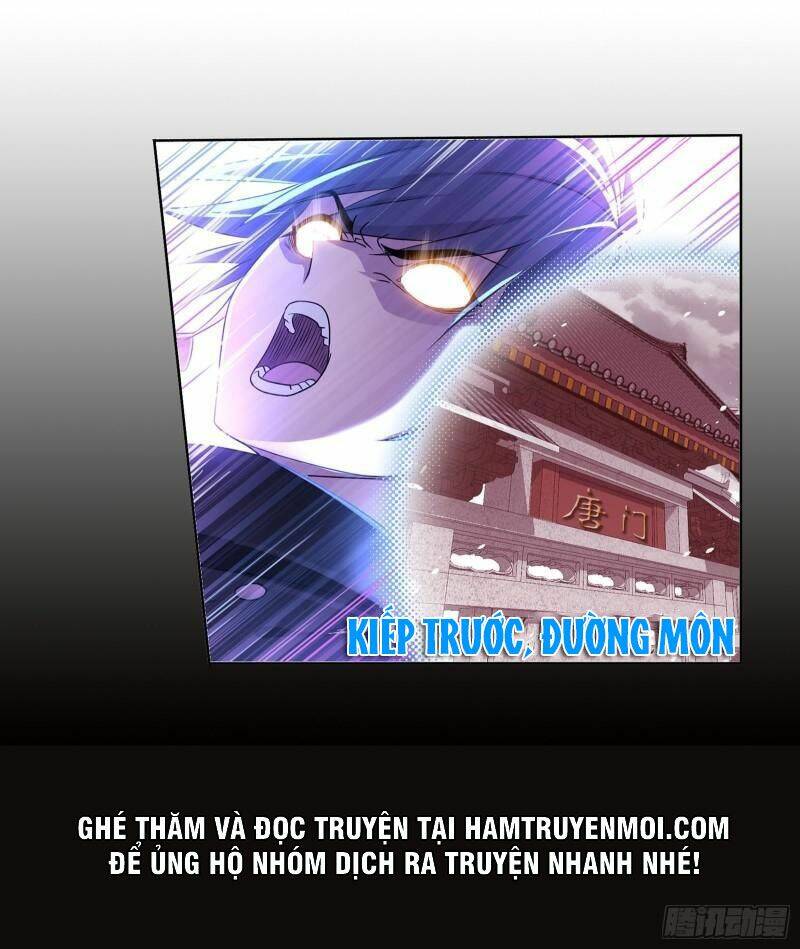 Đấu La Đại Lục Chapter 313 - Trang 2