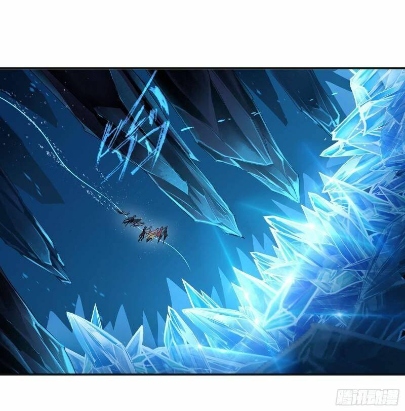 Đấu La Đại Lục Chapter 313 - Trang 2