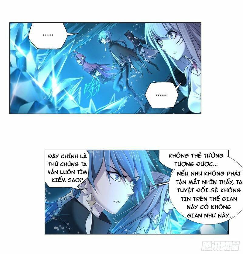 Đấu La Đại Lục Chapter 313 - Trang 2