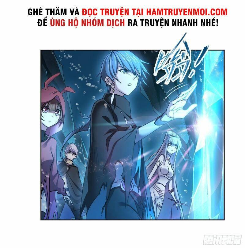 Đấu La Đại Lục Chapter 313 - Trang 2