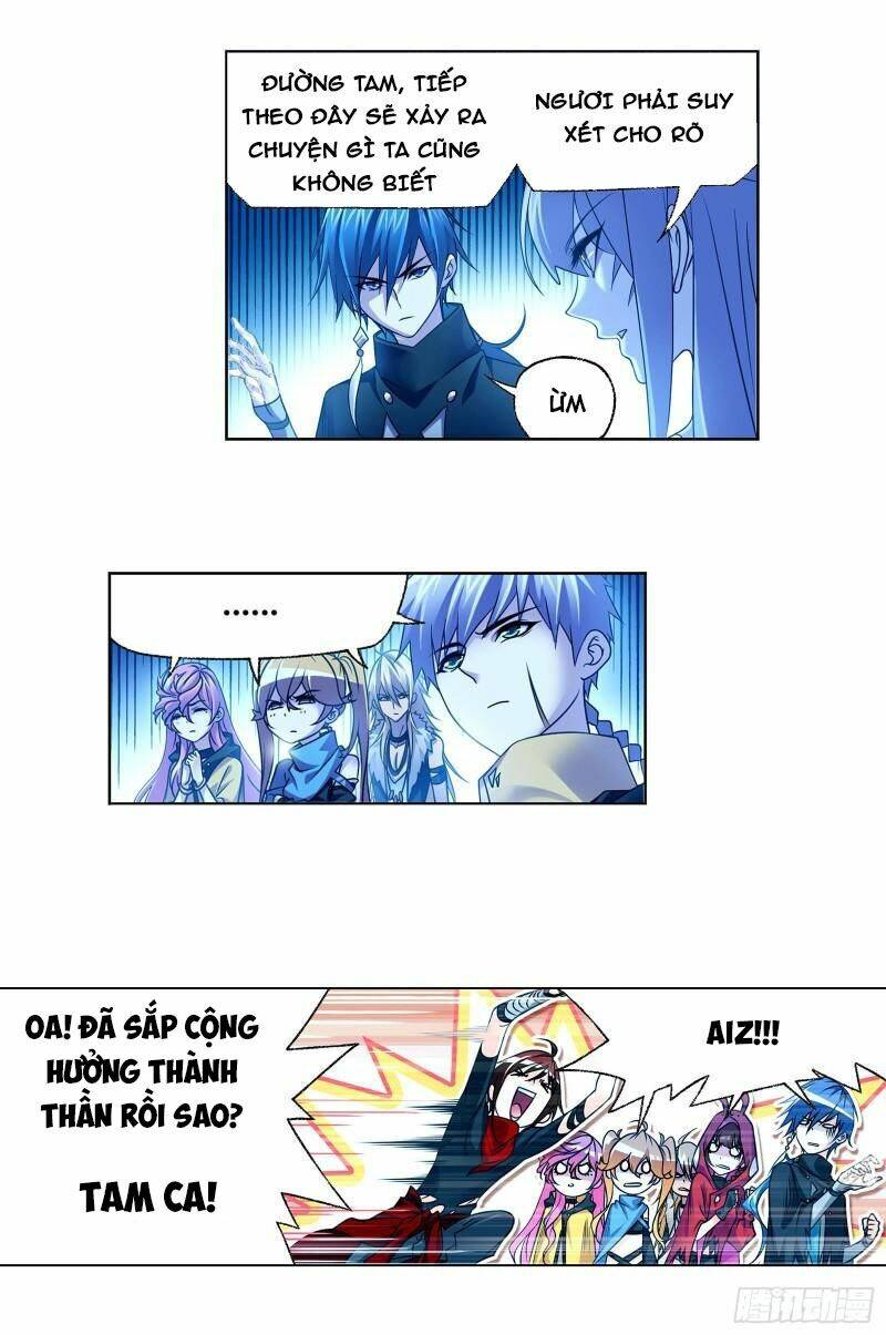 Đấu La Đại Lục Chapter 313 - Trang 2