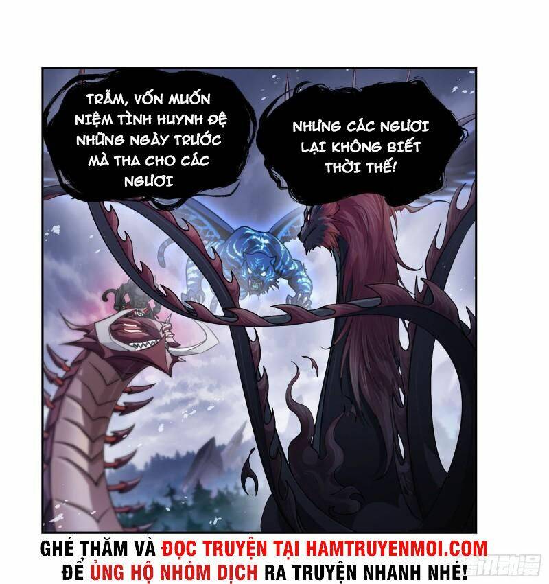 Đấu La Đại Lục Chapter 314 - Trang 2