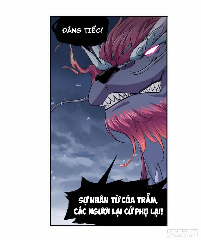 Đấu La Đại Lục Chapter 314 - Trang 2