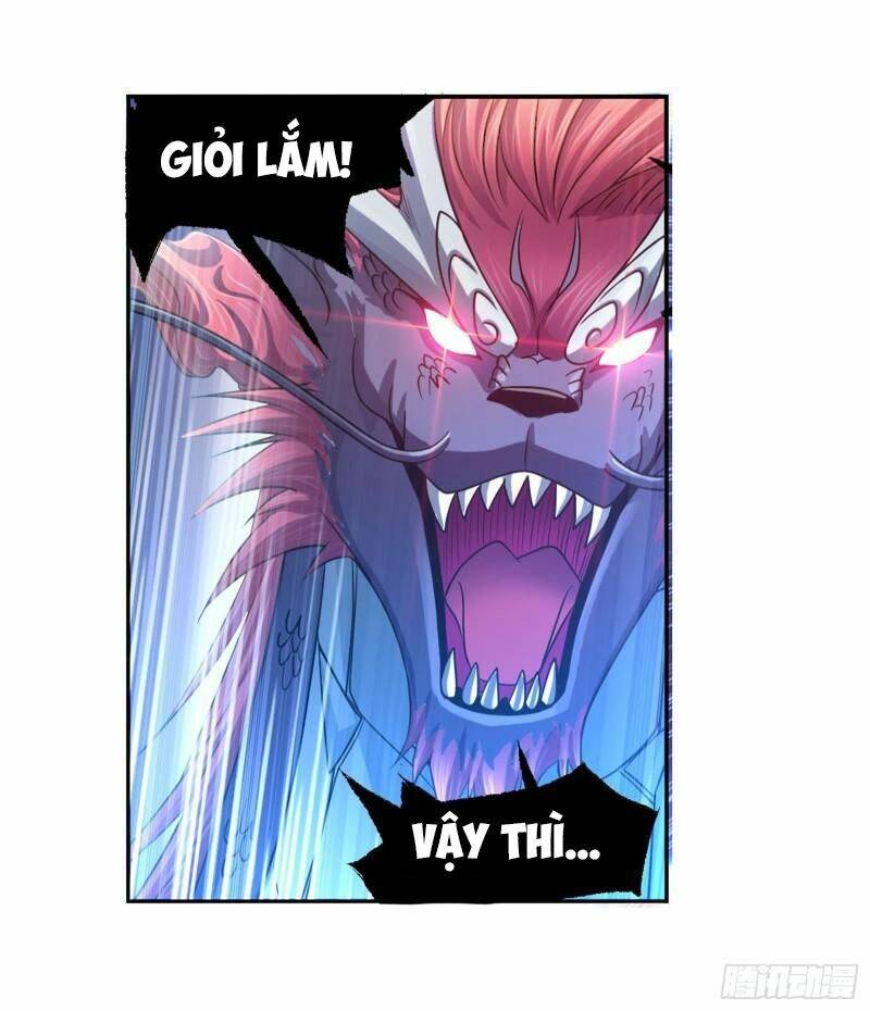 Đấu La Đại Lục Chapter 314 - Trang 2