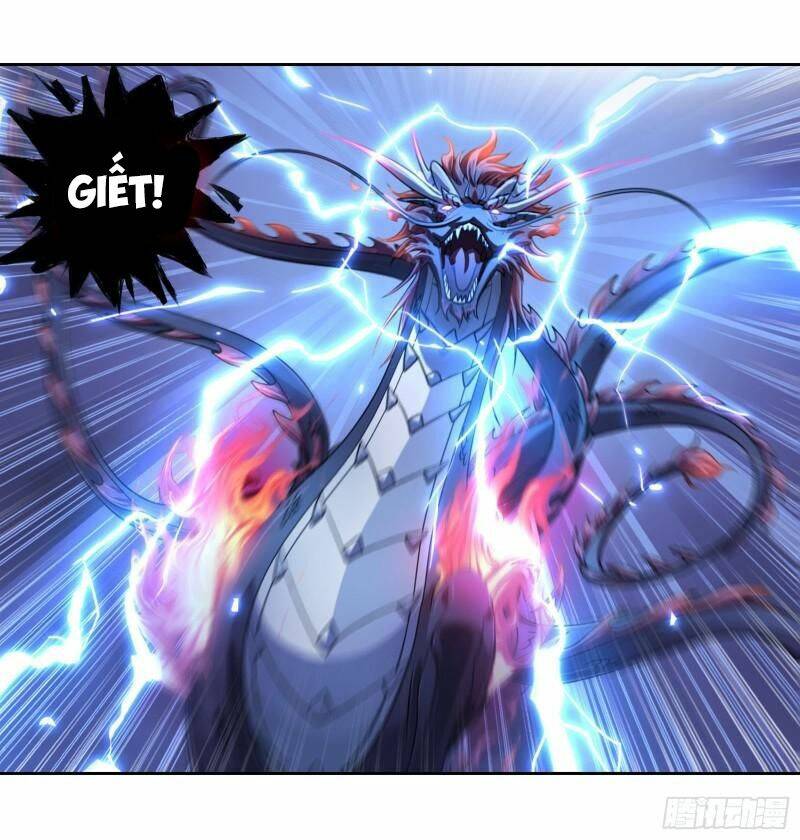 Đấu La Đại Lục Chapter 314 - Trang 2