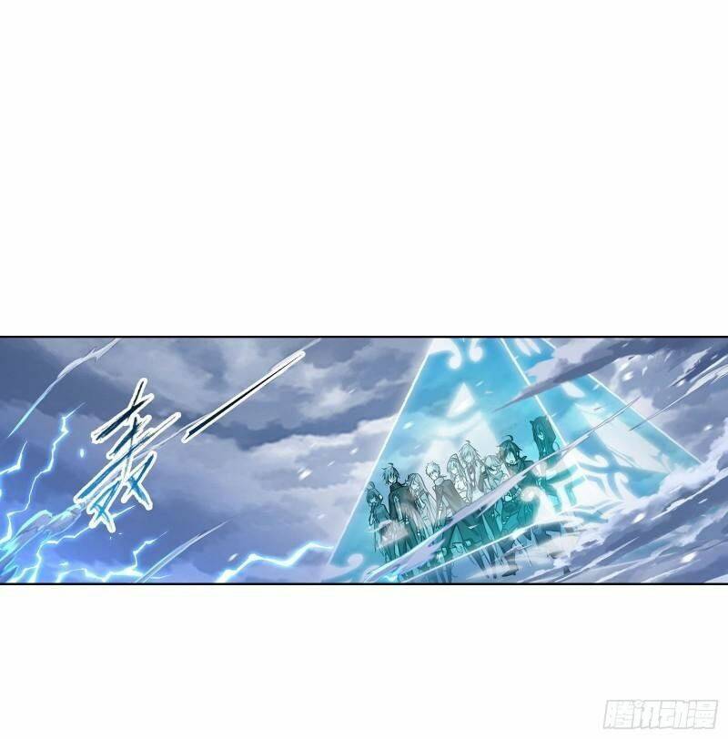 Đấu La Đại Lục Chapter 314 - Trang 2