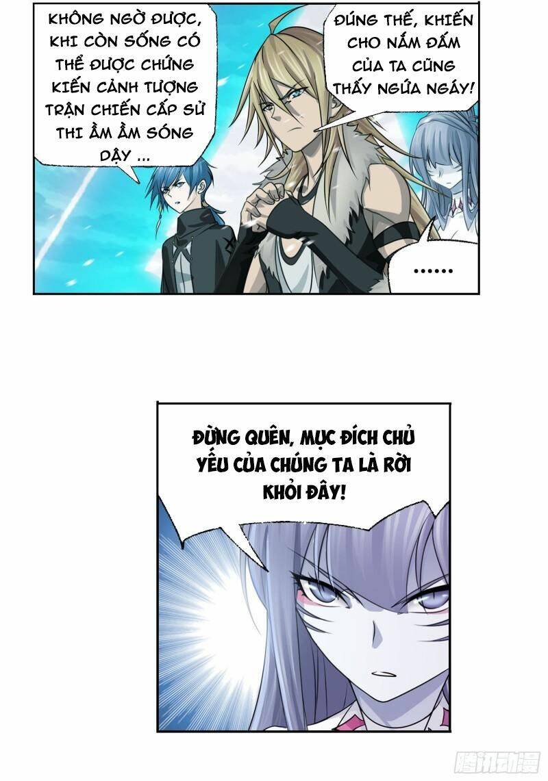 Đấu La Đại Lục Chapter 314 - Trang 2