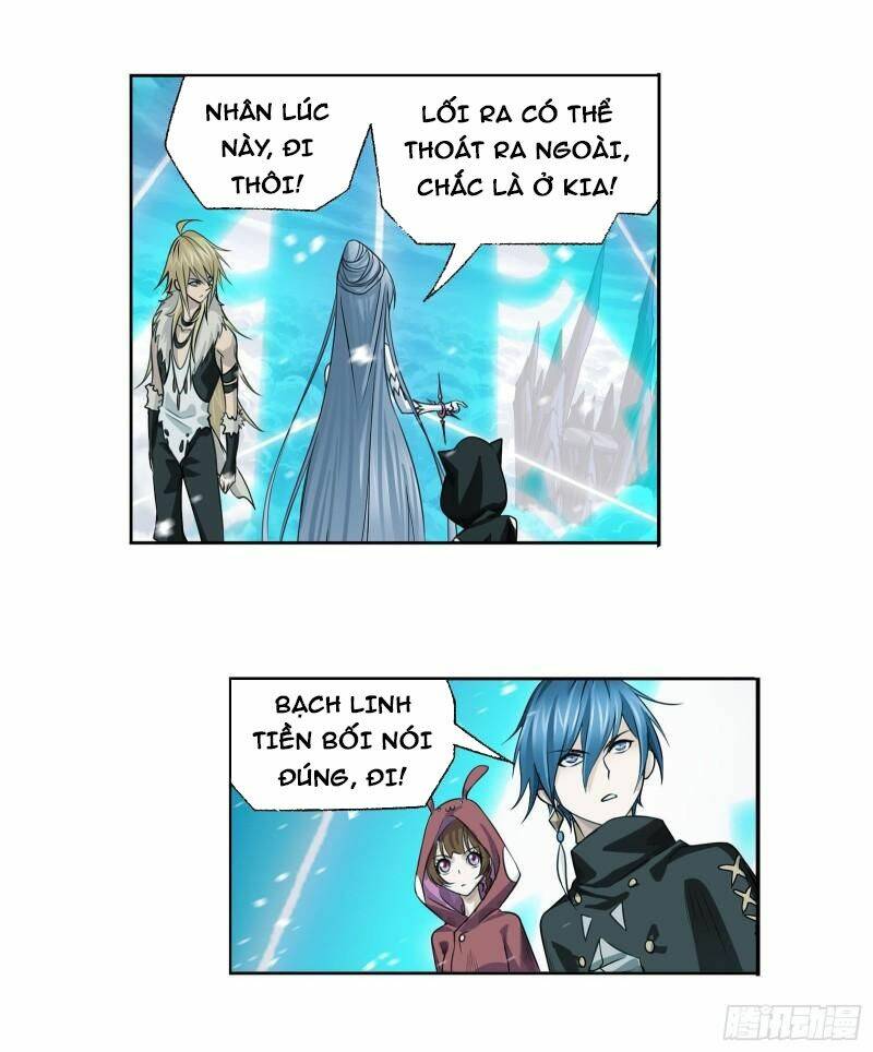 Đấu La Đại Lục Chapter 314 - Trang 2