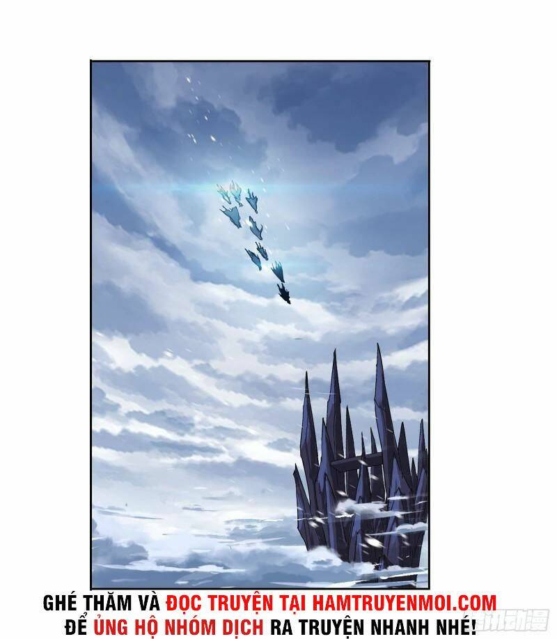 Đấu La Đại Lục Chapter 314 - Trang 2