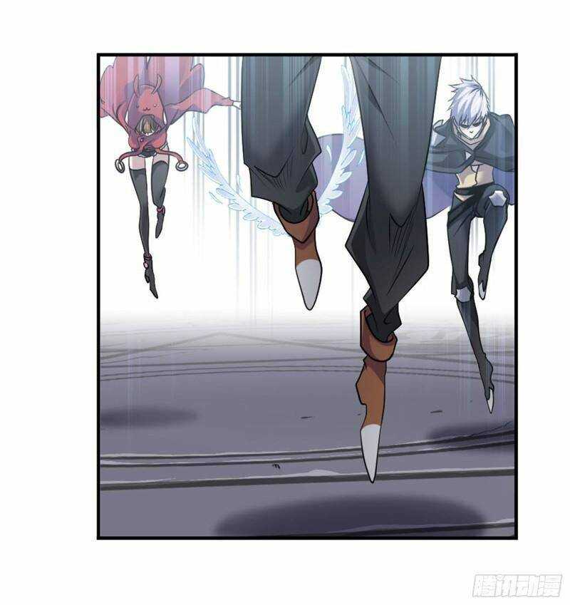 Đấu La Đại Lục Chapter 314 - Trang 2