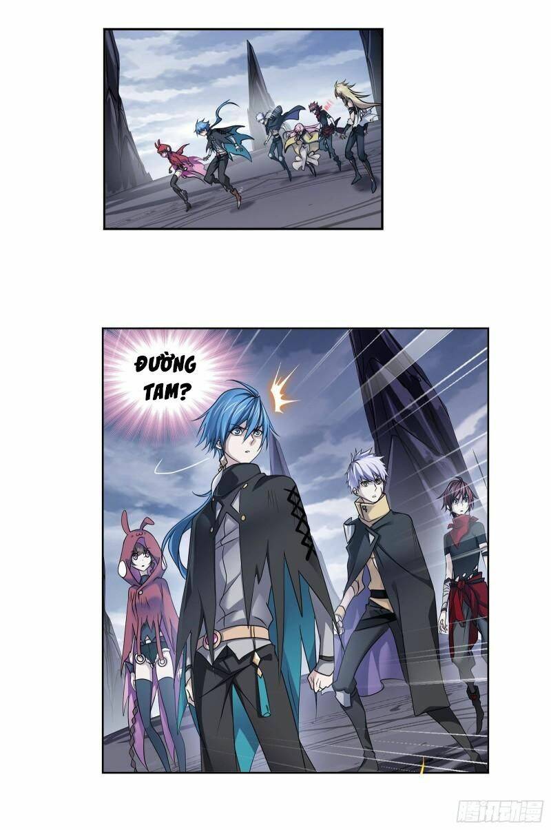 Đấu La Đại Lục Chapter 314 - Trang 2