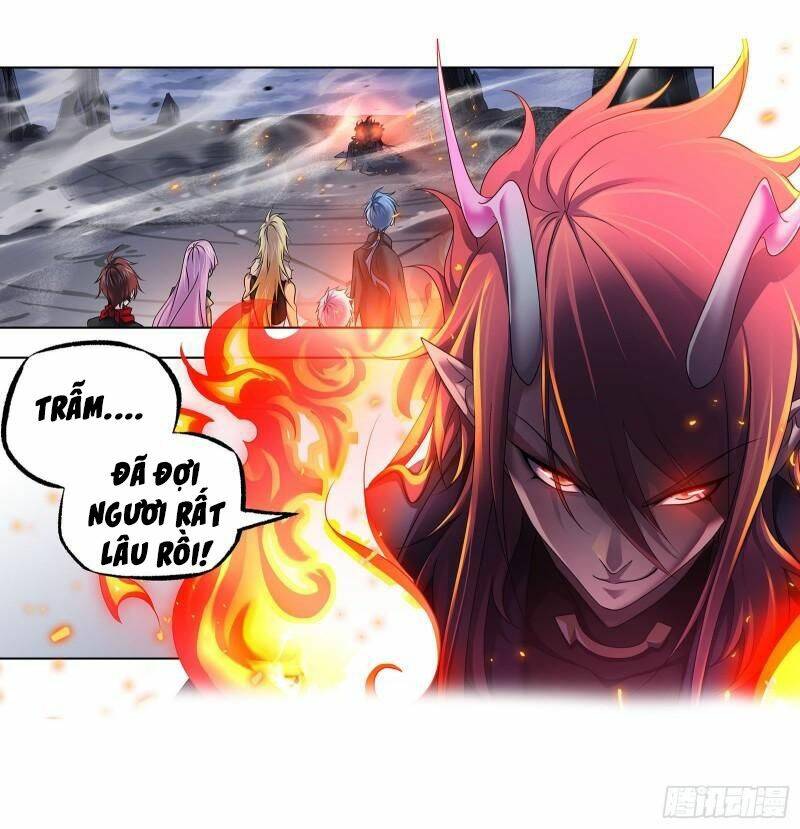 Đấu La Đại Lục Chapter 314 - Trang 2