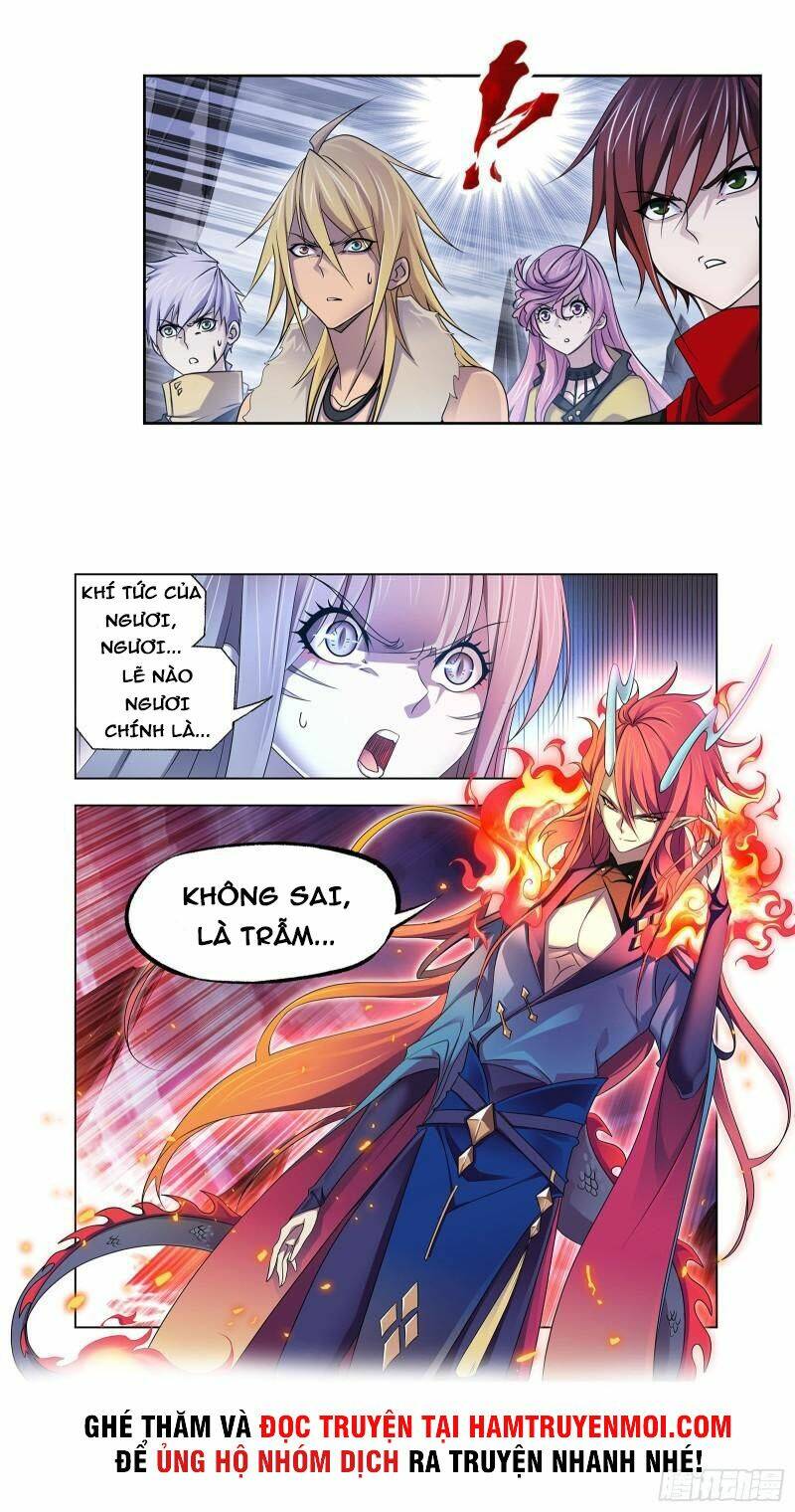 Đấu La Đại Lục Chapter 314 - Trang 2