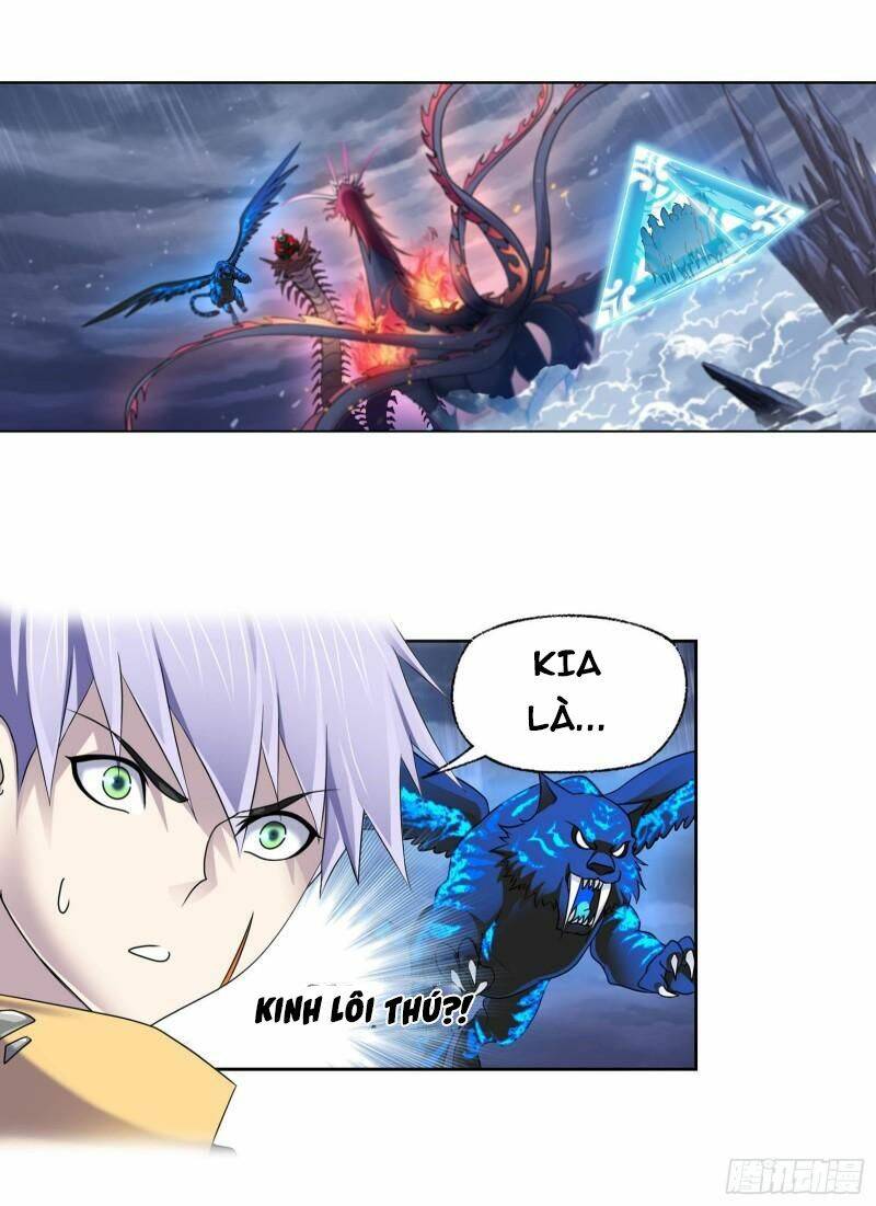 Đấu La Đại Lục Chapter 314 - Trang 2