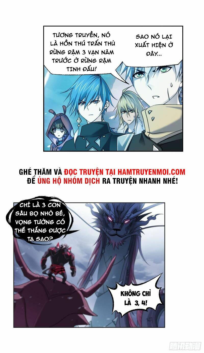 Đấu La Đại Lục Chapter 314 - Trang 2