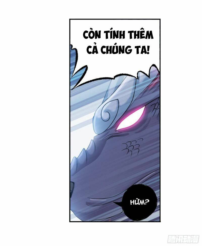 Đấu La Đại Lục Chapter 314 - Trang 2