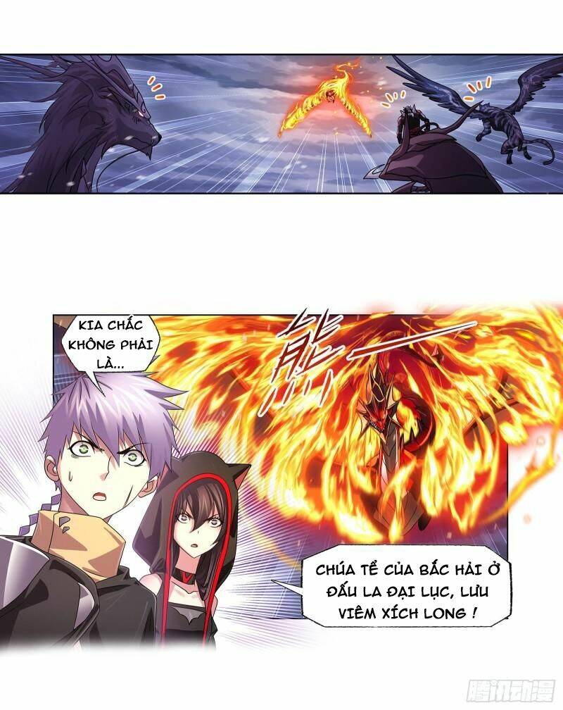 Đấu La Đại Lục Chapter 314 - Trang 2