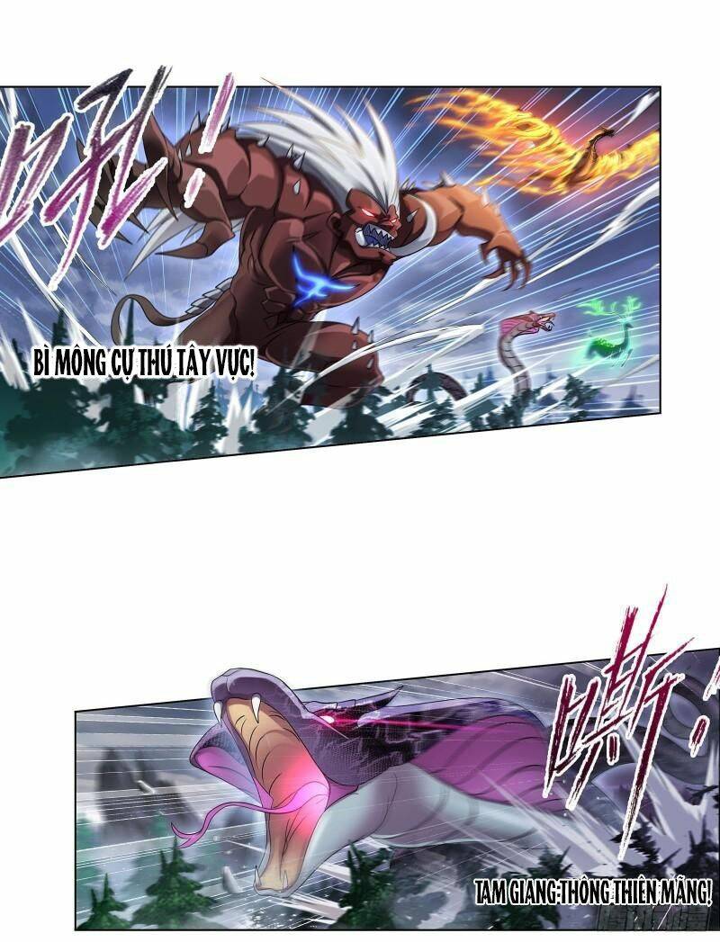 Đấu La Đại Lục Chapter 314 - Trang 2