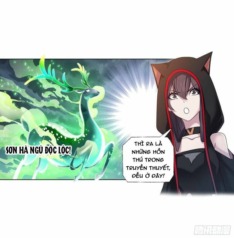 Đấu La Đại Lục Chapter 314 - Trang 2