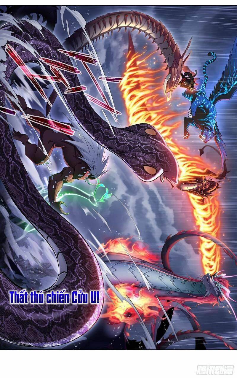 Đấu La Đại Lục Chapter 314 - Trang 2