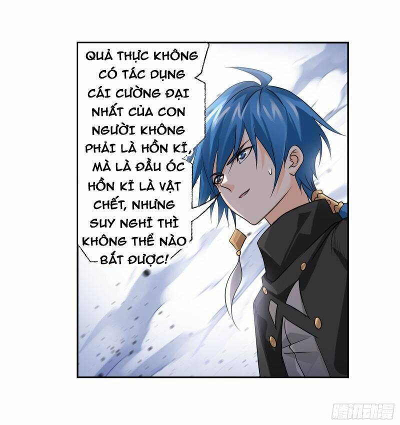 Đấu La Đại Lục Chapter 315.5 - Trang 2