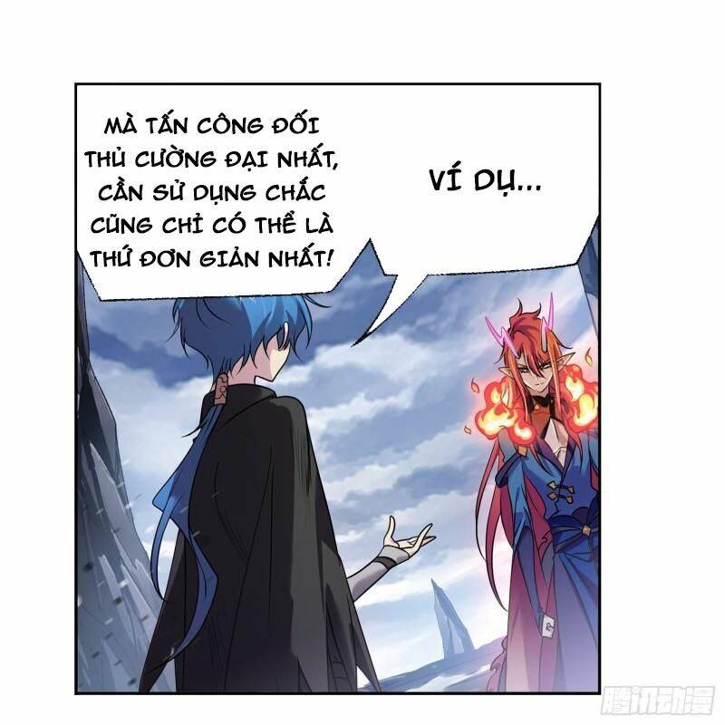 Đấu La Đại Lục Chapter 315.5 - Trang 2