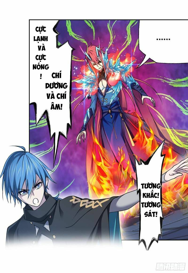 Đấu La Đại Lục Chapter 315.5 - Trang 2