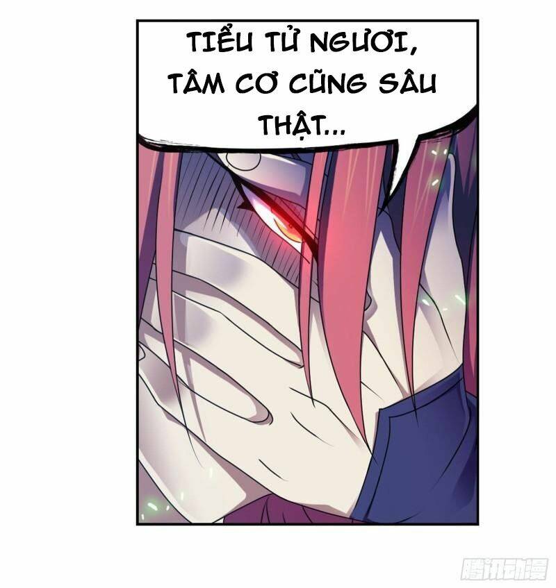 Đấu La Đại Lục Chapter 315.5 - Trang 2