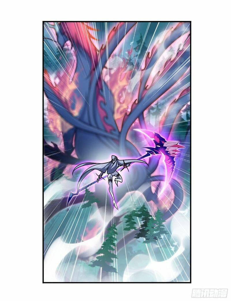 Đấu La Đại Lục Chapter 315.5 - Trang 2