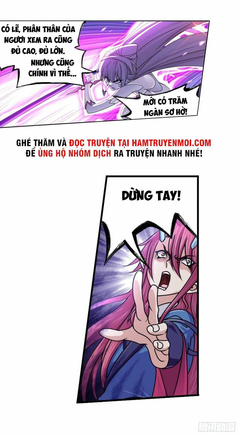 Đấu La Đại Lục Chapter 315.5 - Trang 2