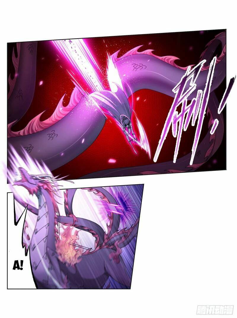 Đấu La Đại Lục Chapter 315.5 - Trang 2