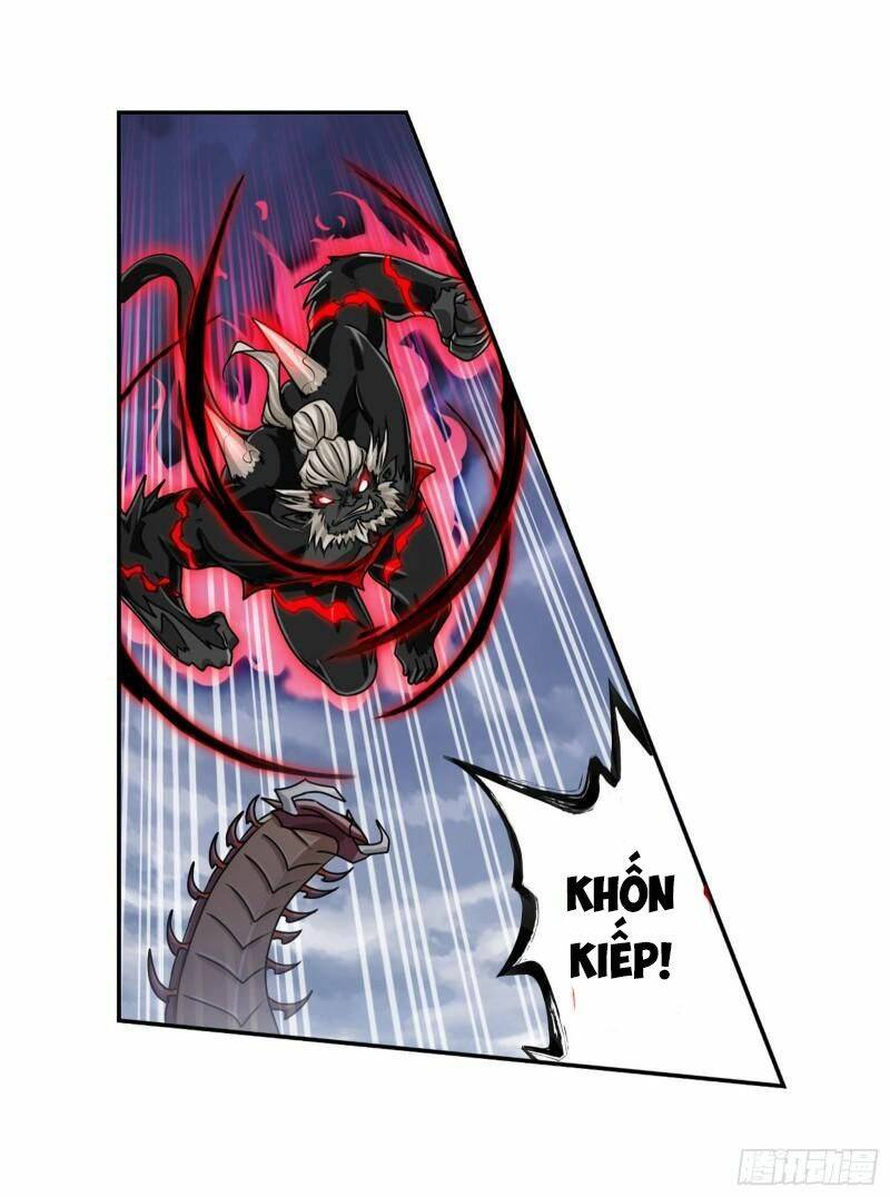 Đấu La Đại Lục Chapter 315.5 - Trang 2