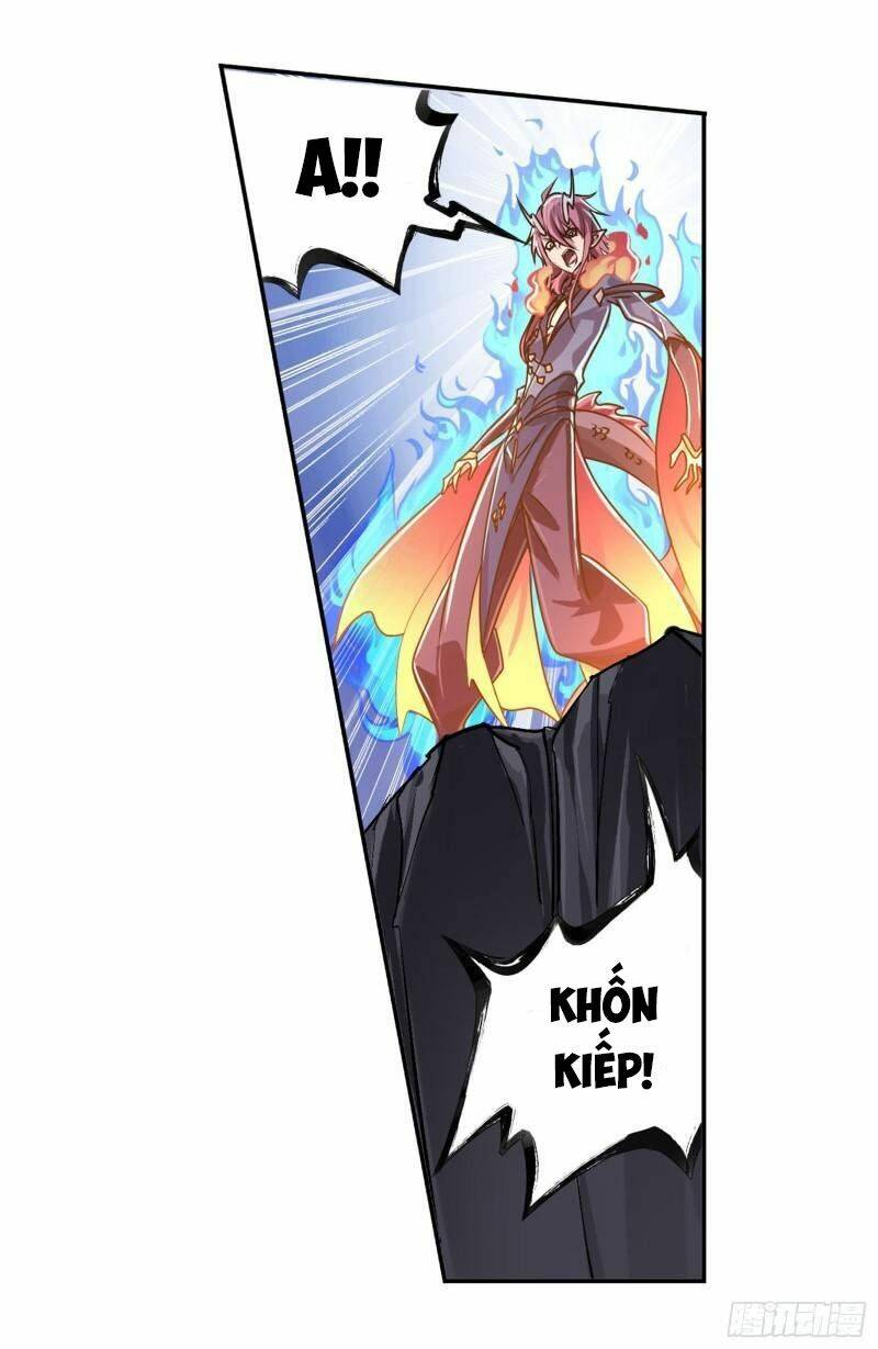 Đấu La Đại Lục Chapter 315.5 - Trang 2