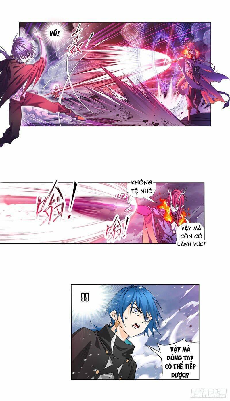 Đấu La Đại Lục Chapter 315 - Trang 2