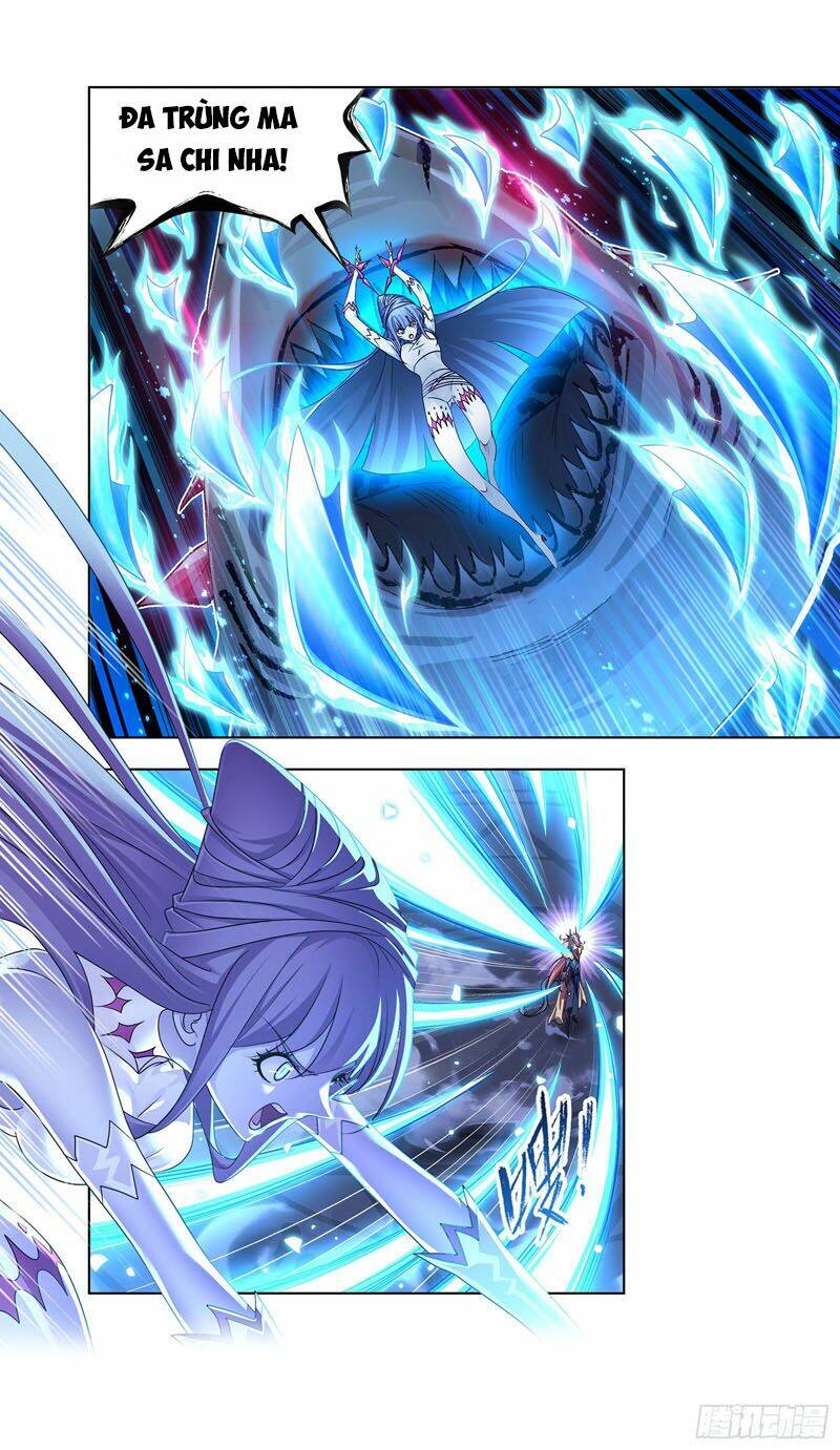 Đấu La Đại Lục Chapter 315 - Trang 2