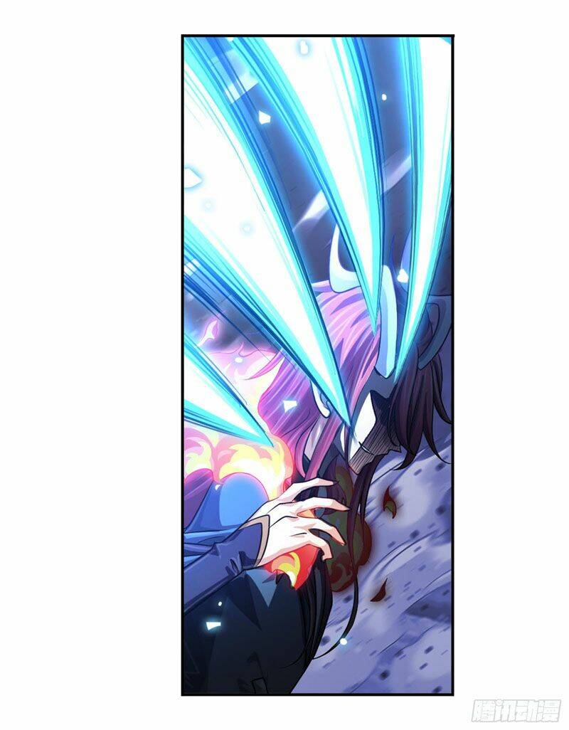 Đấu La Đại Lục Chapter 315 - Trang 2