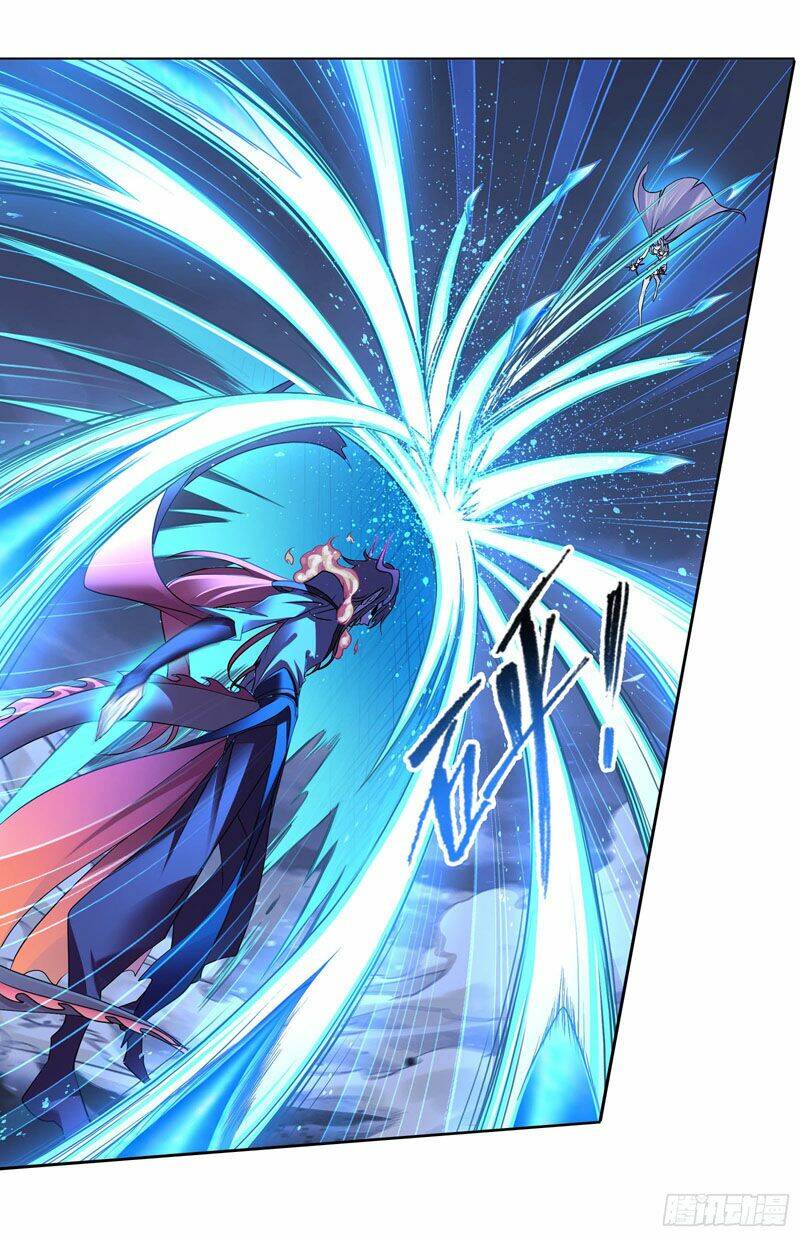 Đấu La Đại Lục Chapter 315 - Trang 2