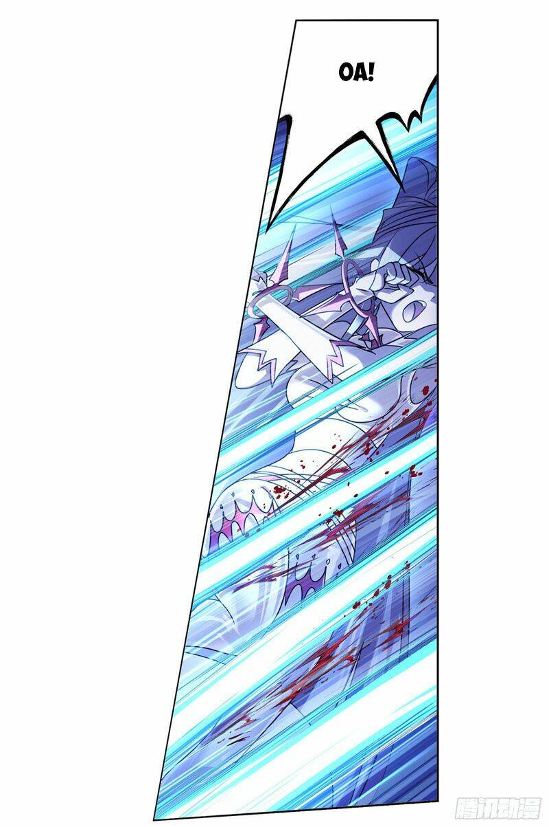 Đấu La Đại Lục Chapter 315 - Trang 2