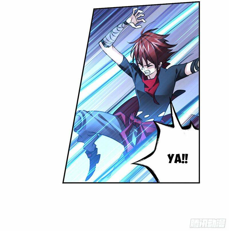 Đấu La Đại Lục Chapter 315 - Trang 2