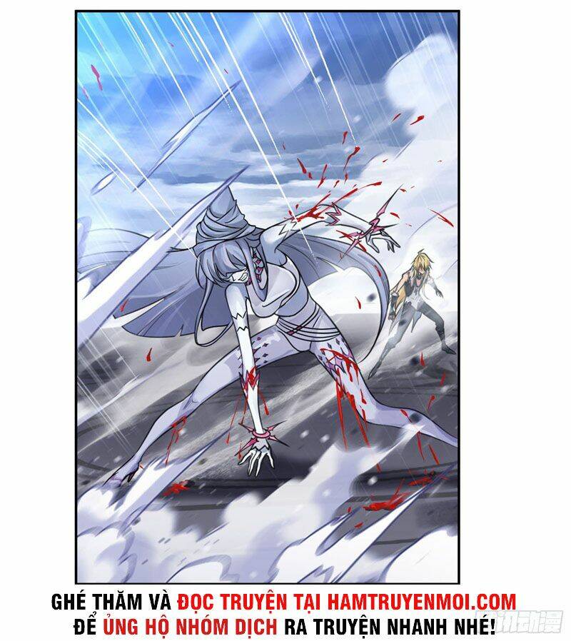 Đấu La Đại Lục Chapter 315 - Trang 2