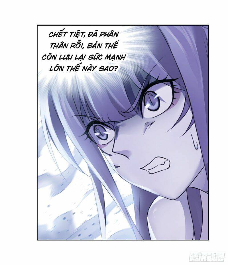 Đấu La Đại Lục Chapter 315 - Trang 2