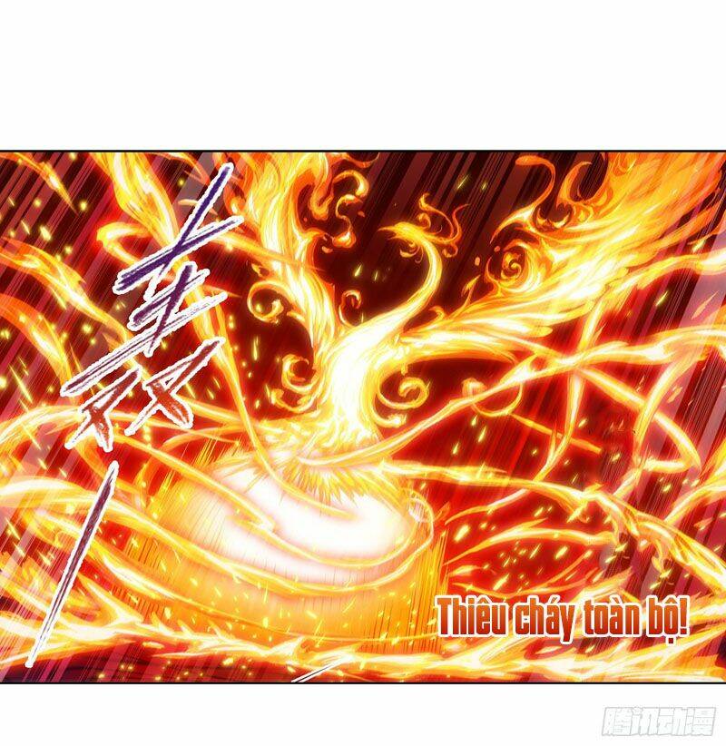 Đấu La Đại Lục Chapter 315 - Trang 2