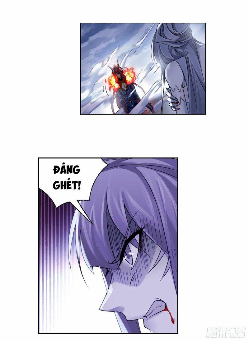 Đấu La Đại Lục Chapter 315 - Trang 2