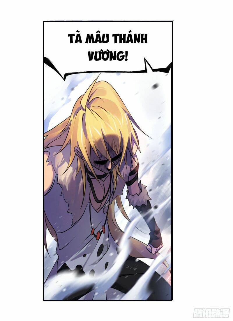 Đấu La Đại Lục Chapter 315 - Trang 2