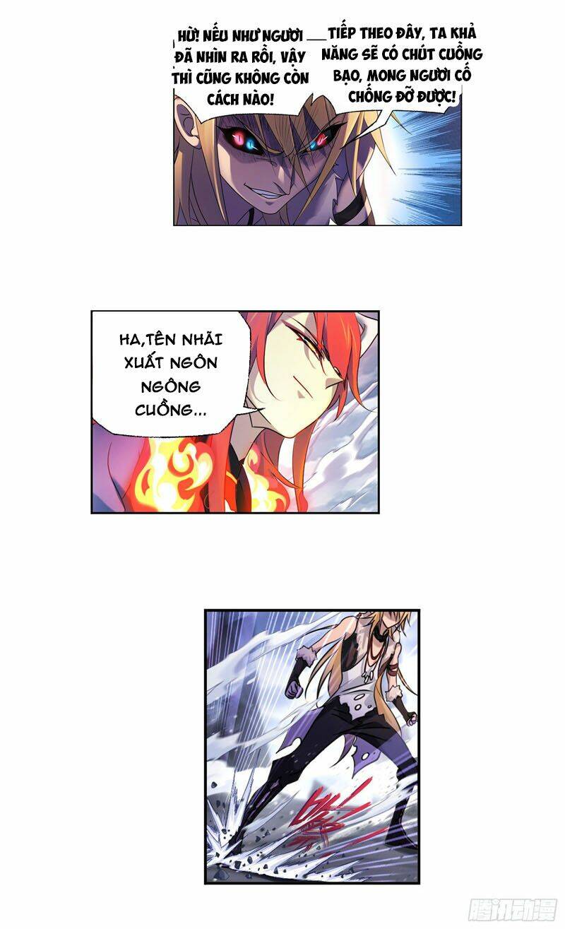 Đấu La Đại Lục Chapter 315 - Trang 2