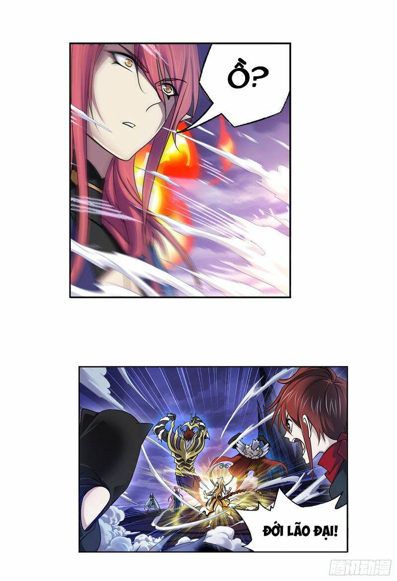 Đấu La Đại Lục Chapter 315 - Trang 2