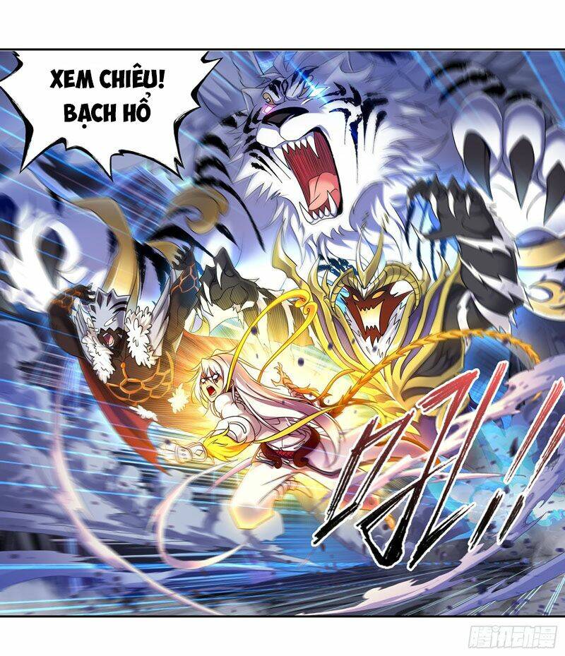 Đấu La Đại Lục Chapter 315 - Trang 2